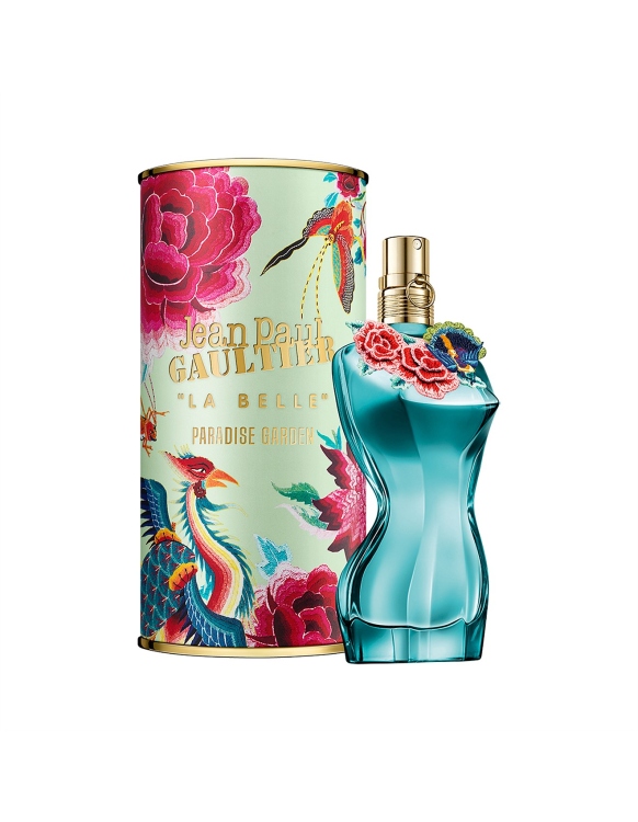 Jean Paul Gaultier La Belle Paradise Garden