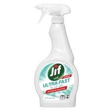 جيف منظف متعدد الاستعمال 500 مل 