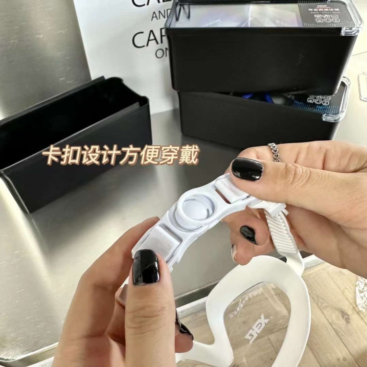 نظارة سباحة 