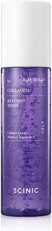 SCINIC - Collagen Jelly Mist Toner/ 100ml