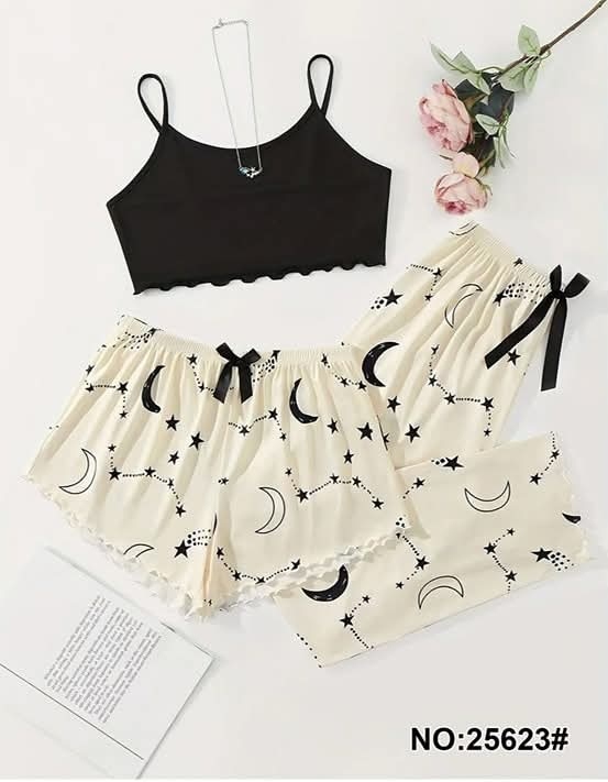 بجامة ستاتي