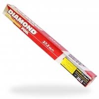 دايموند ورق قصدير 37.5 قدم 