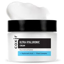  Coxir, Ultra Hyaluronic Cream