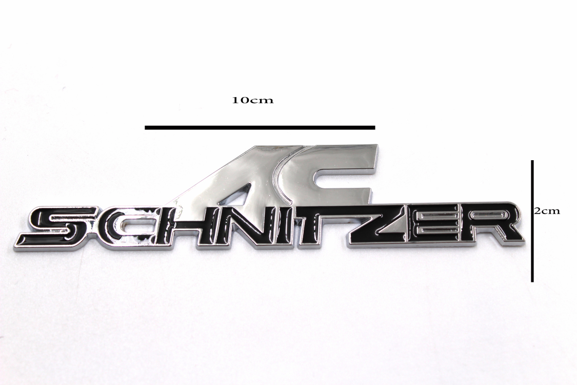 استيكر SCHNITZER