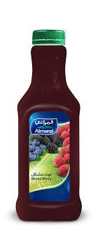 المراعي عصير توت مشكل 1 لتر