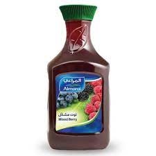 المراعي عصير التوت المشكل 1.4 لتر