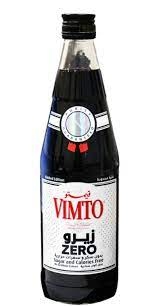 فيمتو عصير مركز زيرو 710 مل