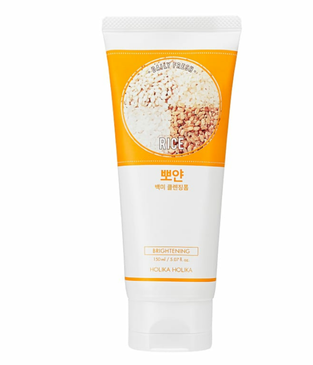 ‏Holika Holika, Daily Fresh Cleansing Foam