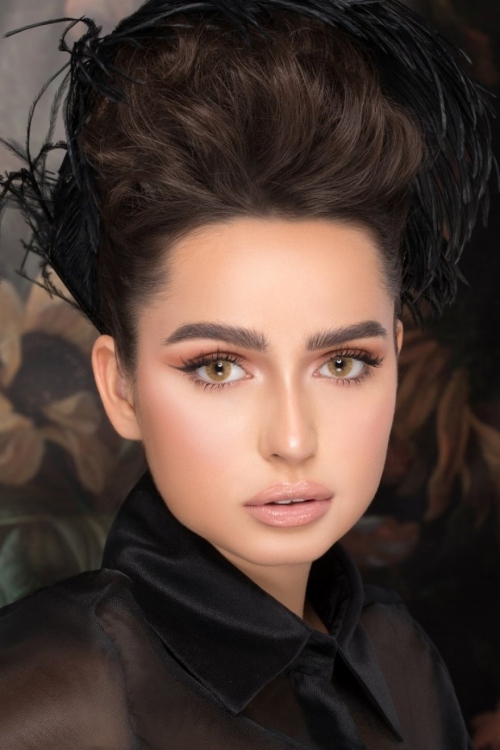 نانشورال كور هازل