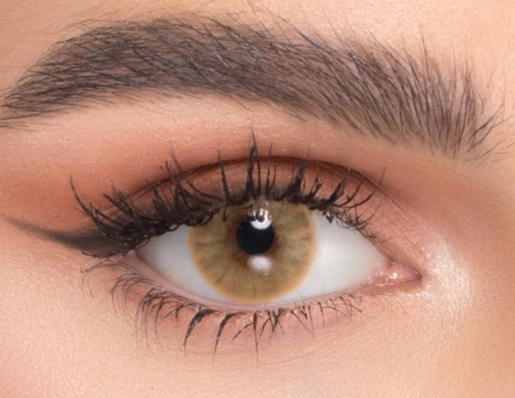 نانشورال كور هازل