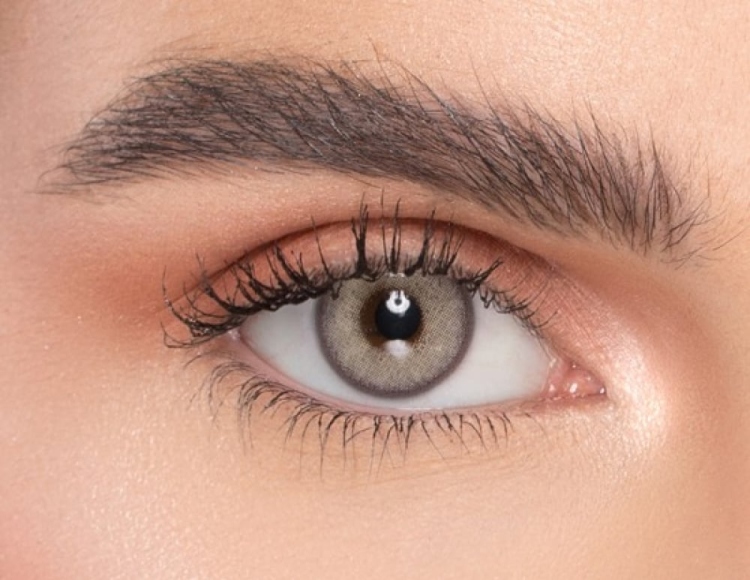 ناتشورال لا جراى