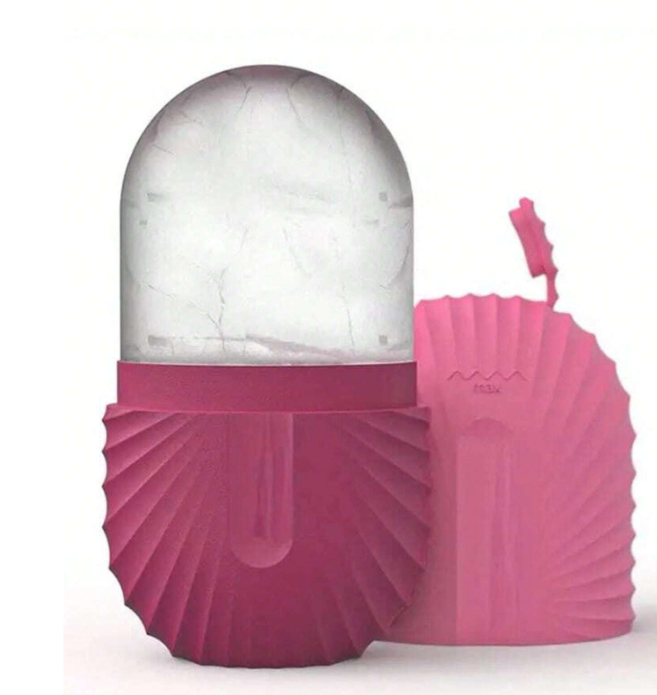 Silicone Ice Roller 