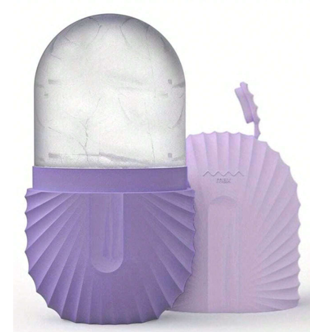 Silicone Ice Roller 