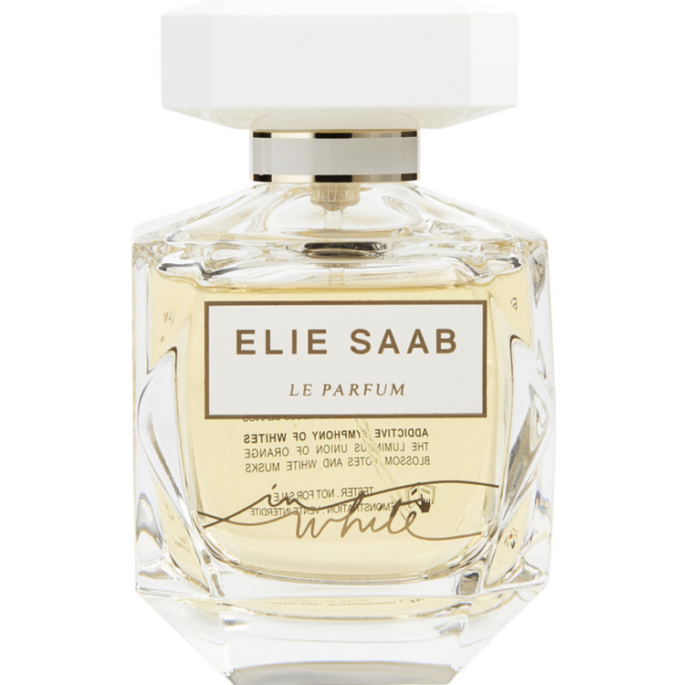 Elie Saab Le Parfum In White