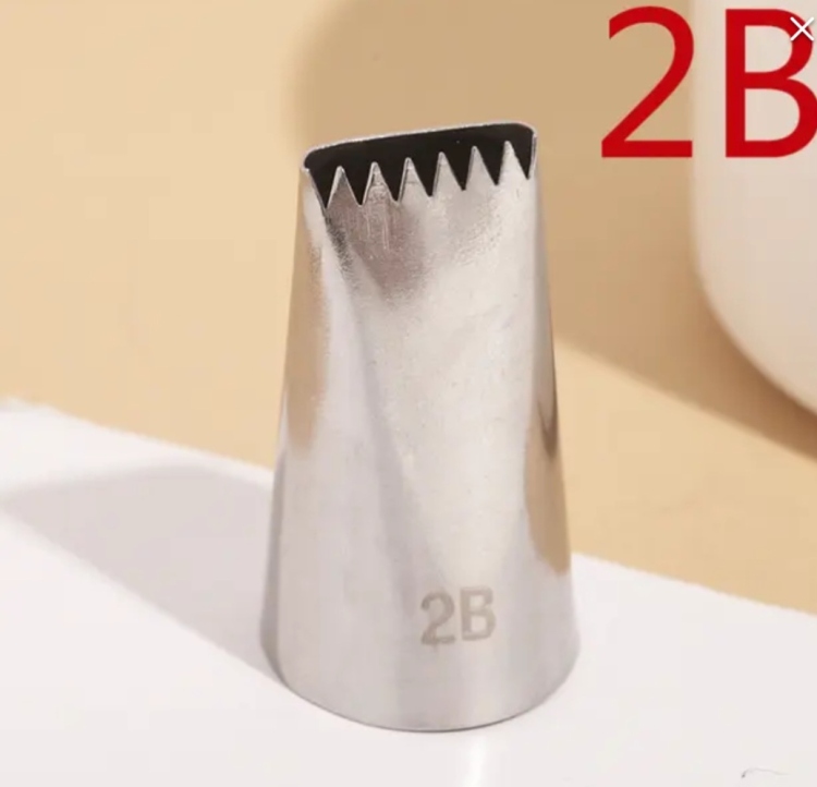 فورمزكريما 2B