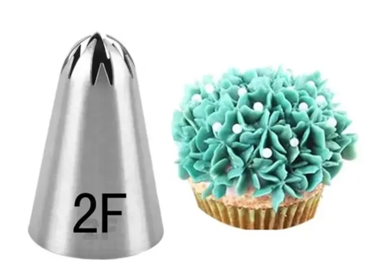 فورم تزين كريما 2F