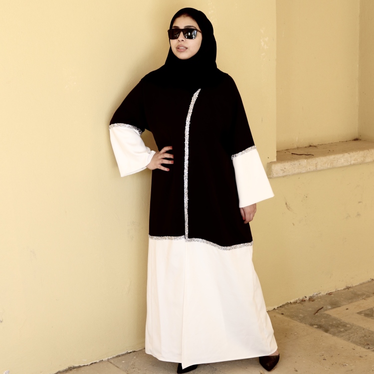 عباية للمناسبات 