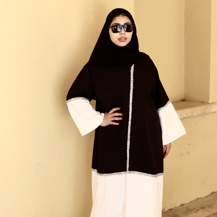 عباية للمناسبات 