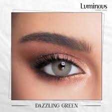 دازلينج جرين