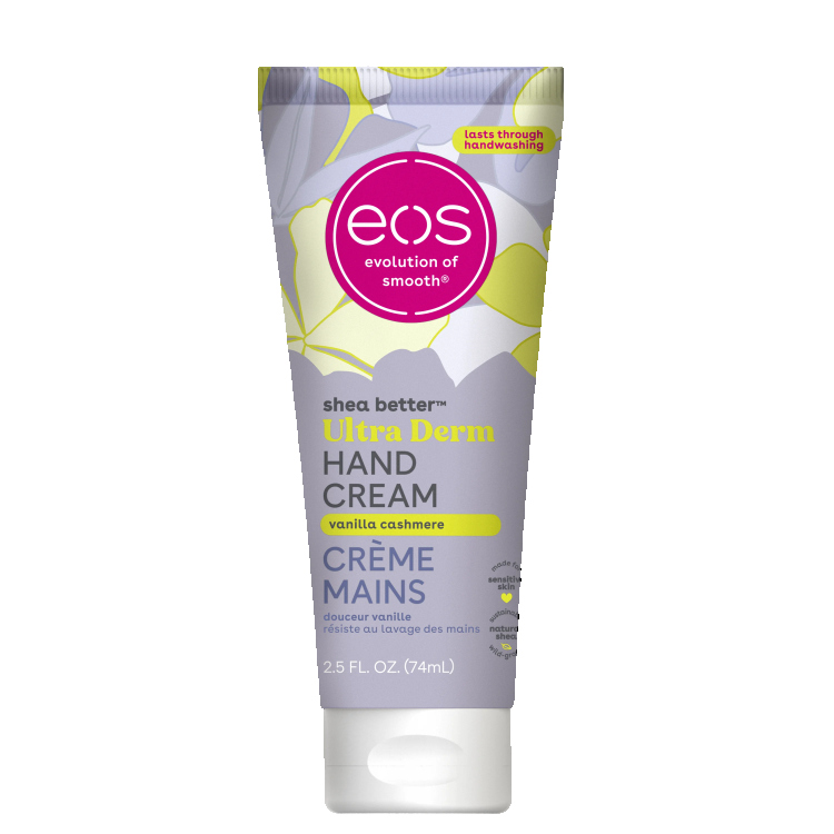 Eos Ultra Dream Hand Cream