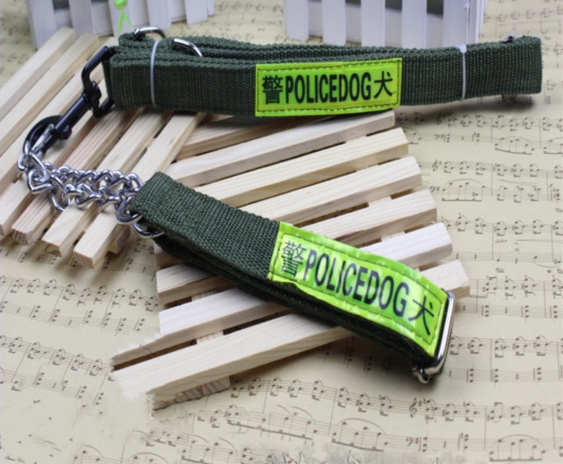 طوق (خناقه) مع ليش