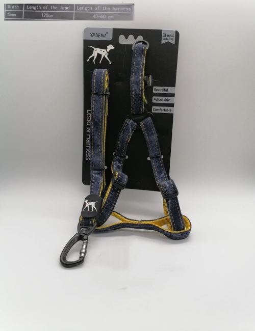 هارنس(40×60) مع ليش 120