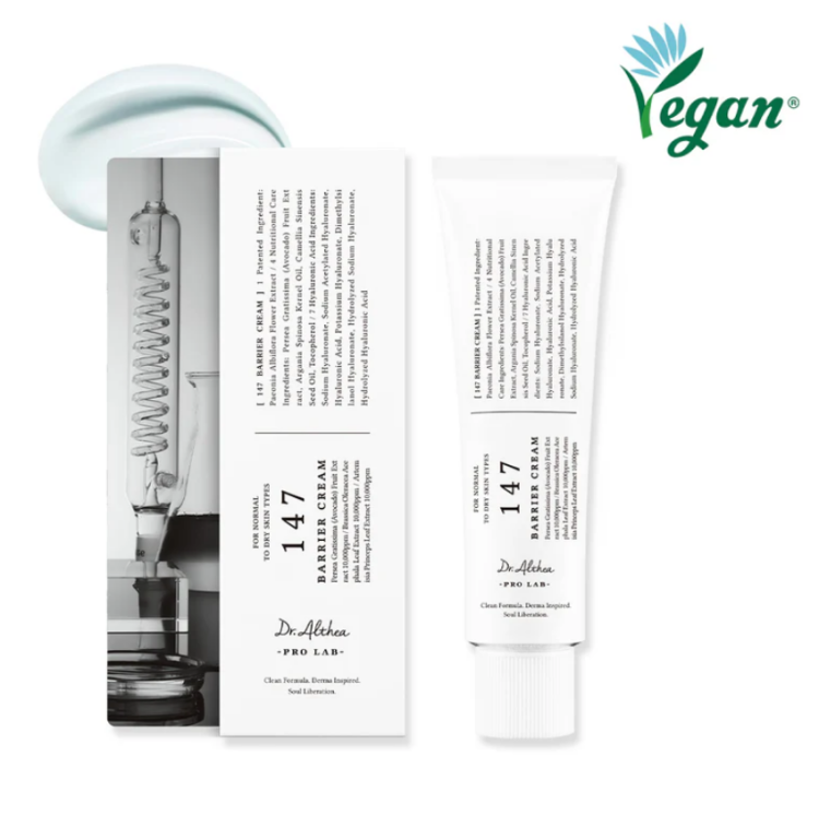 Dr. Althea, 147 Barrier Cream