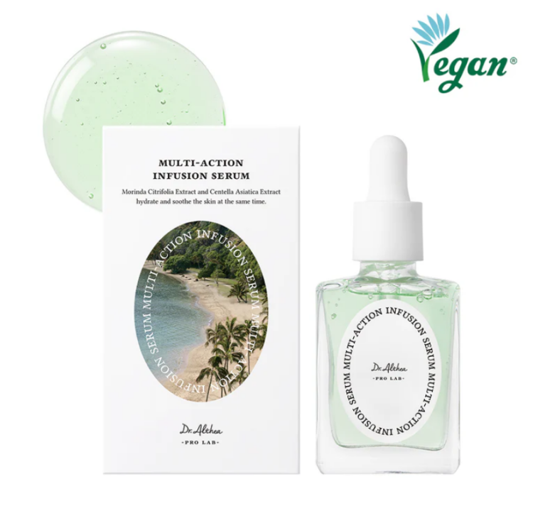 Dr. Althea, Multi-Action Infusion Serum