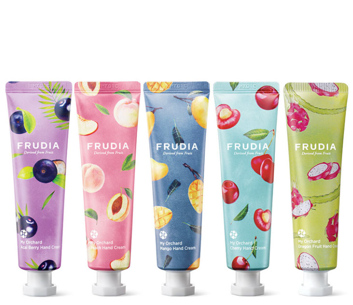 FRUDIA, My Orchard Hand Cream Rich Type