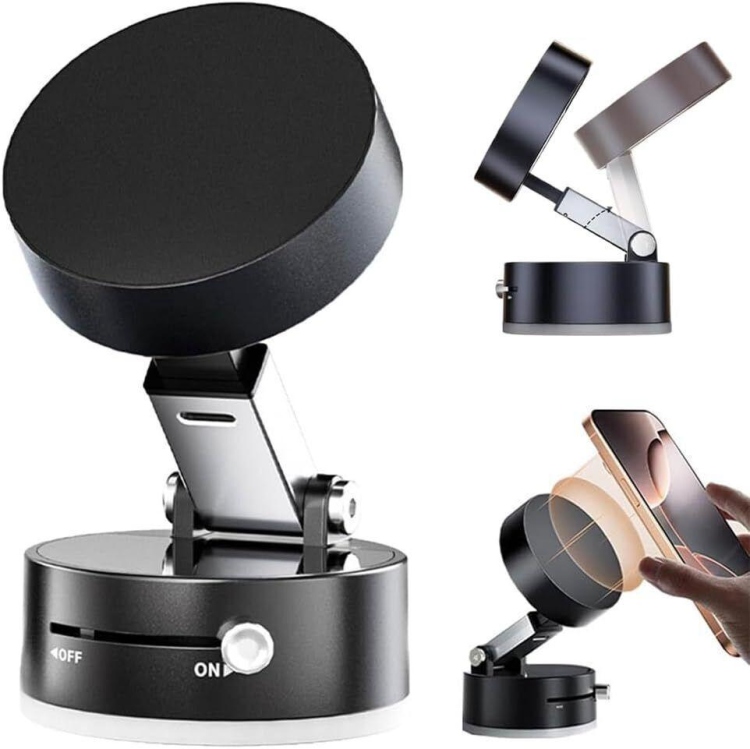 	حمالة هاتف مغناطيسي