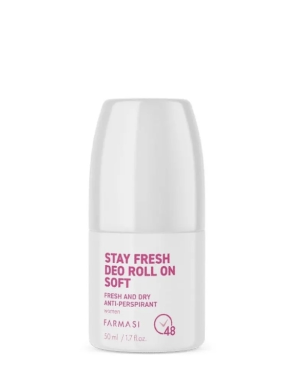 مزيل عرق فارمسي farmasi 