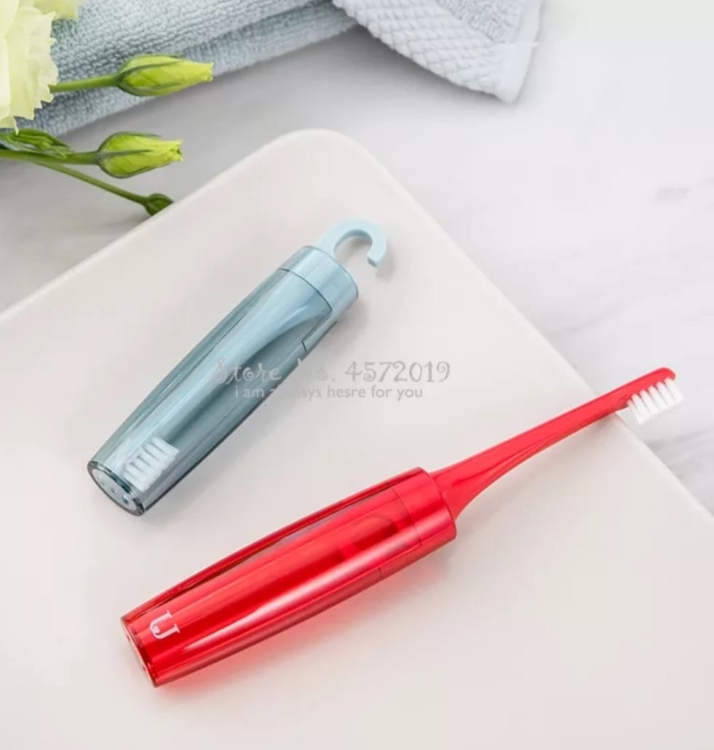 فرشاة أسنان