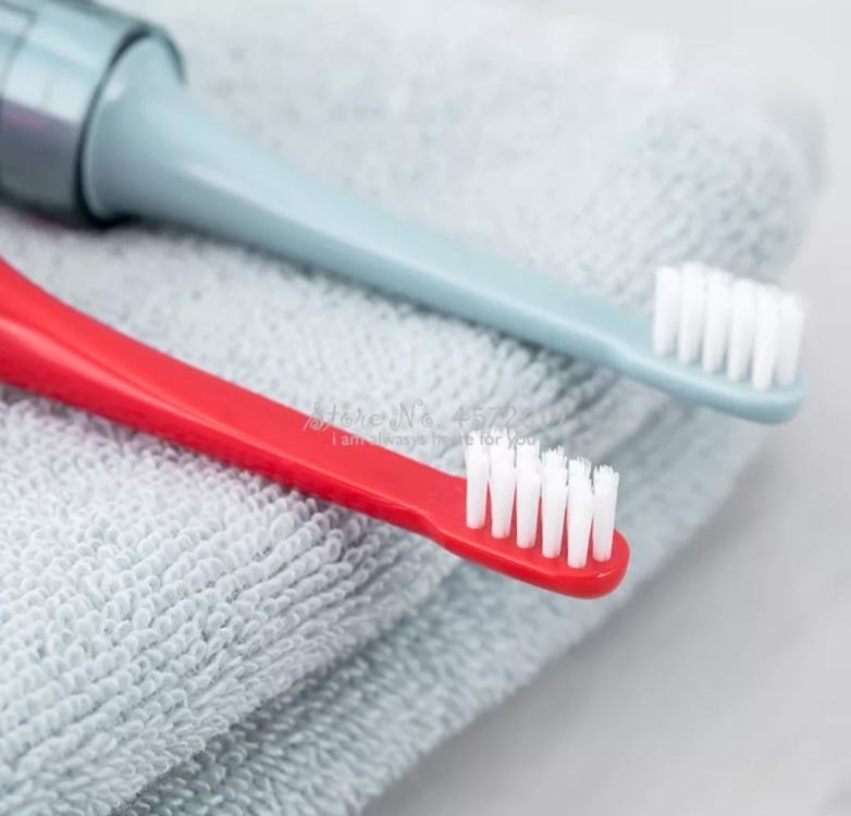 فرشاة أسنان