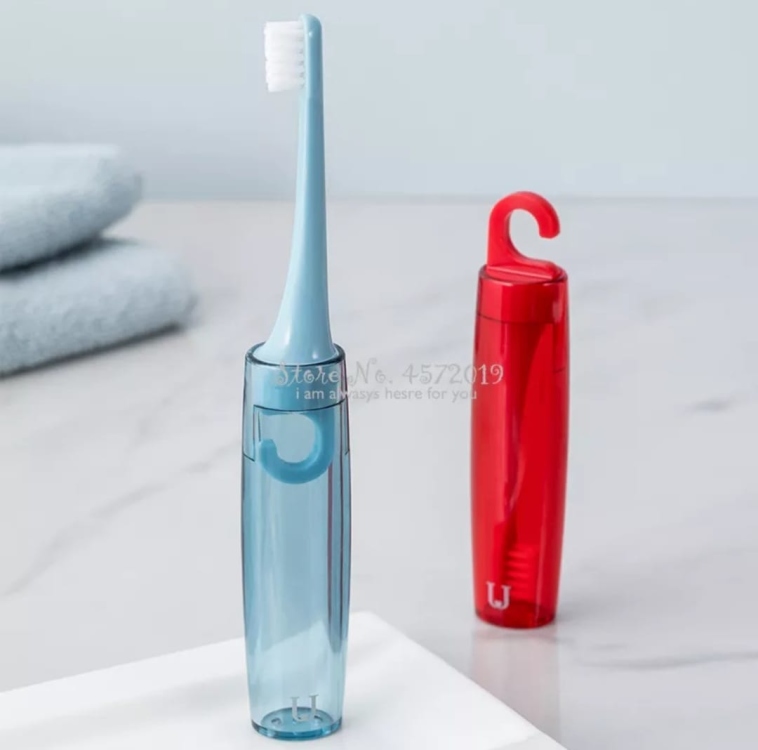 فرشاة أسنان