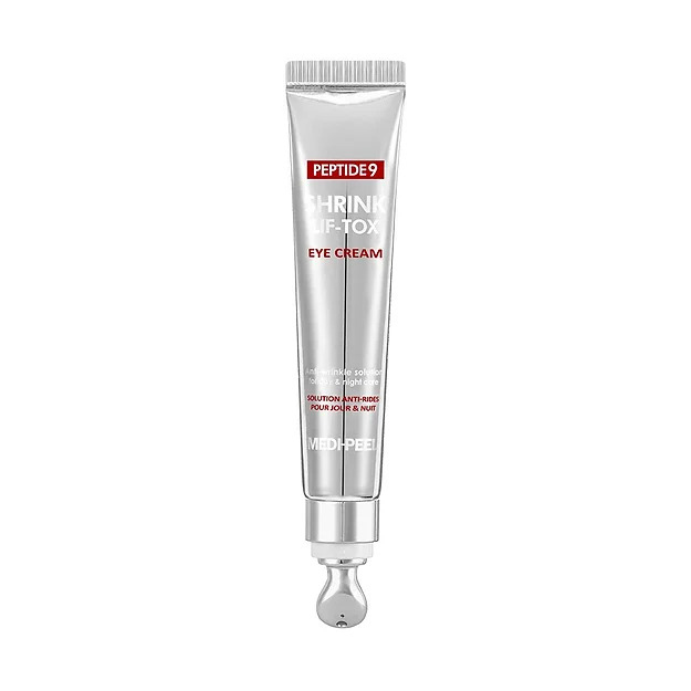 MEDIPEEL,  Peptide 9 Volume Lif Tox Eye Cream