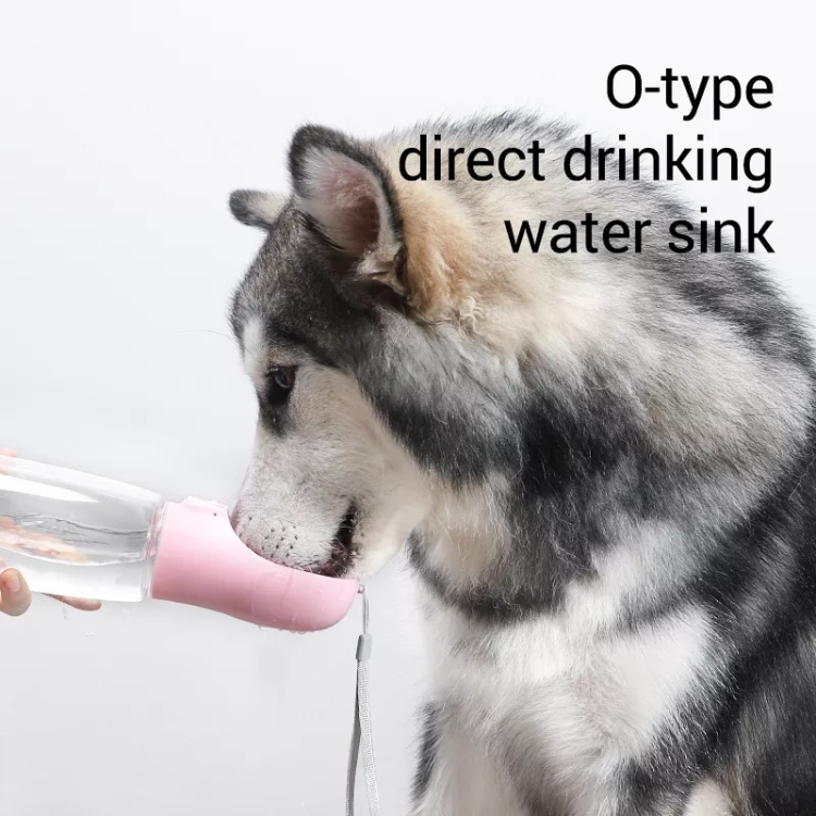 مشرب ماء خارج المنزل