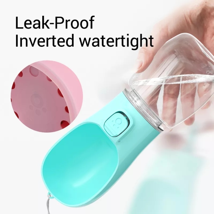 مشرب ماء خارج المنزل