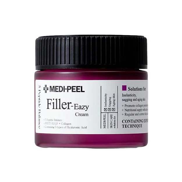 MEDIPEEL, Eazy Filler Cream