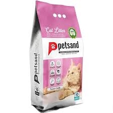 Petsand baby powder 5L