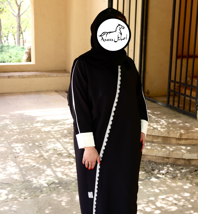 عباية للمناسبات 