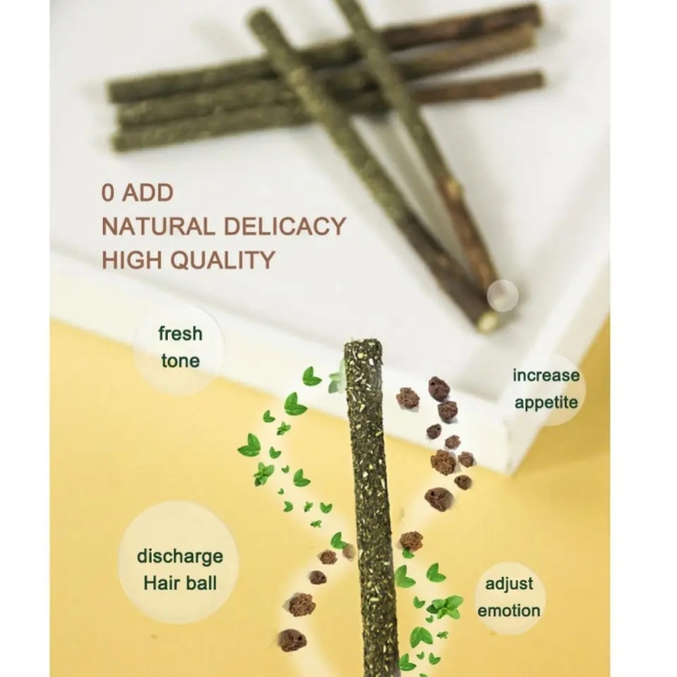 أعواد كات نب