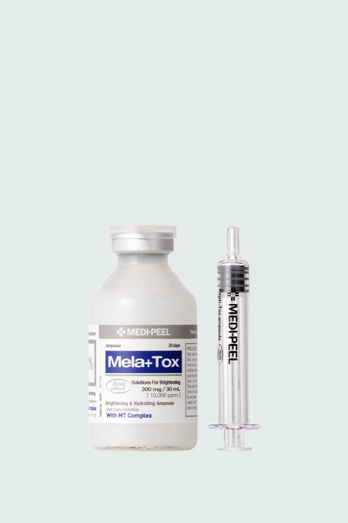 MEDIPEEL, Mela+Tox Ampoule