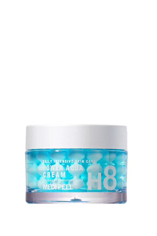 MEDIPEEL, Power Aqua Cream