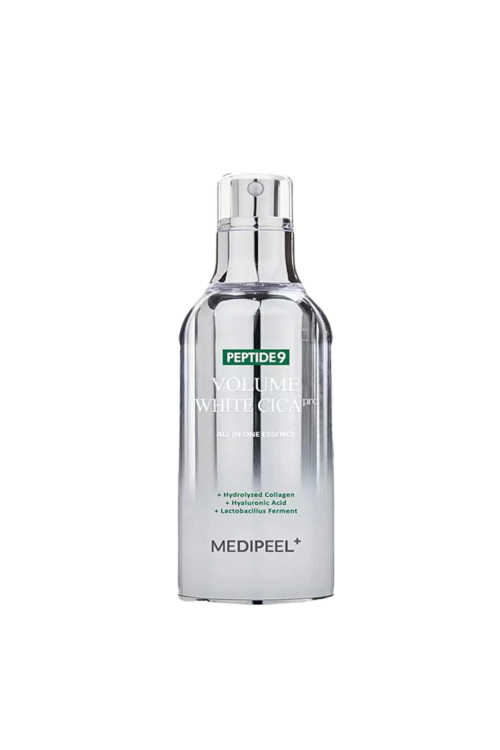 MEDIPEEL, Peptide 9 Volume White Cica Essence Pro