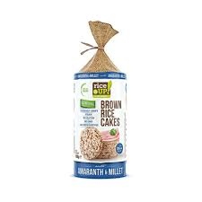 رايس اب كيك 120غ