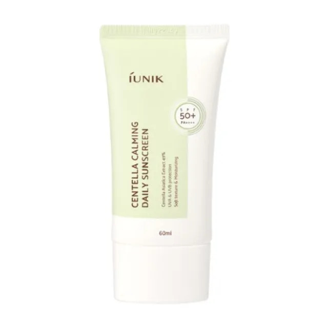iUNIK, Centella Calming Daily Sunscreen