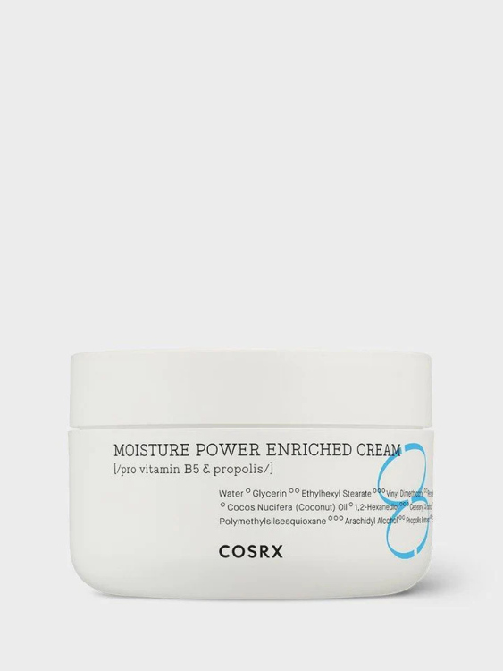COSRX, Moisture Power Enriched Cream 