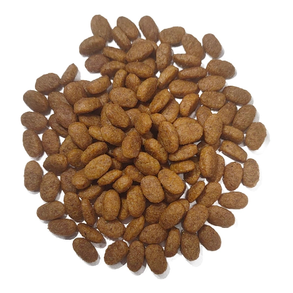 Sarar Salmon & Cranberry – دراي فود للقطط المُعقّمة والخاملة (For Sterilized Cats – Fit & Urinary Care Formula)