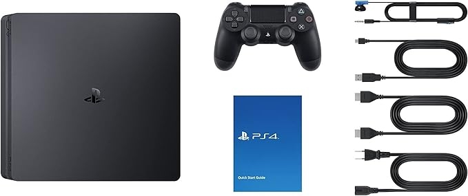 SONY PS4 1TB DU