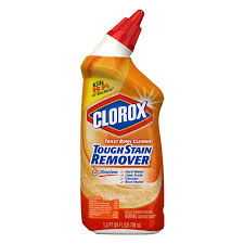 كلوركس مزيل الاوساخ الصعبة 709 مل 